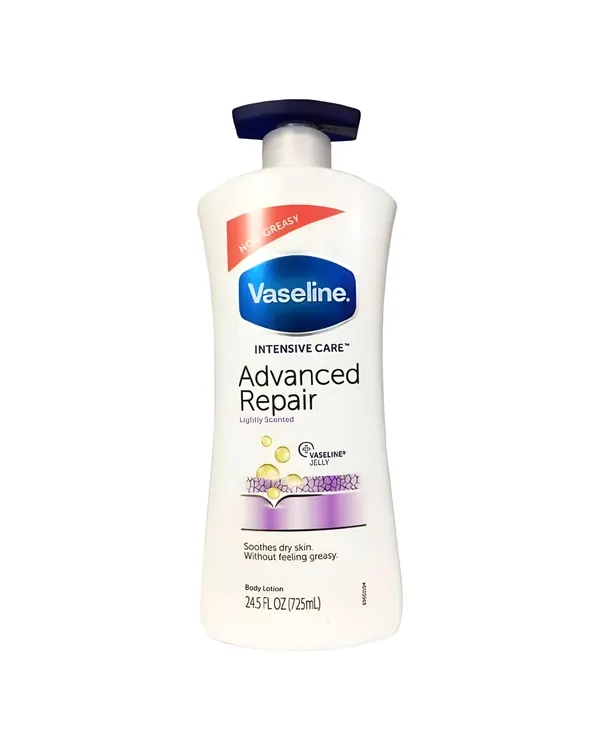 لوشن Vaseline Advanced Repair (حجم كبير)