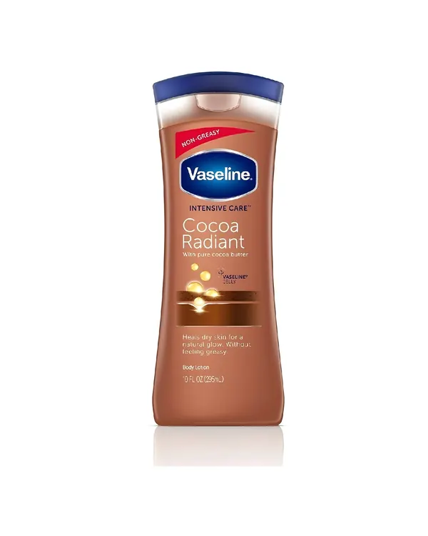 لوشن Vaseline Cocoa Radiant