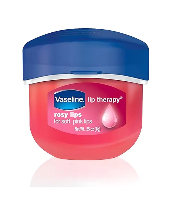 مرطب الشفايف Vaseline Rosy Lips